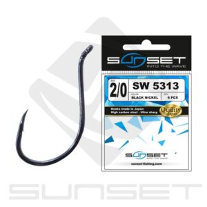 Sunset SW 5313 Hooks