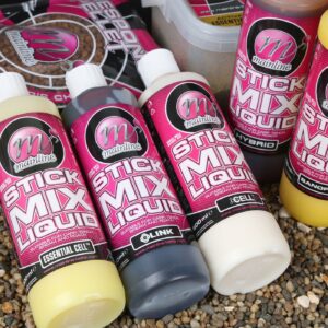 Mainline Stick Mix Liquids