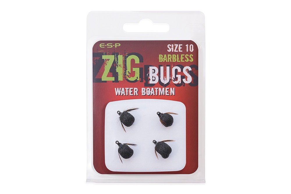 ESP Waters Boatmen Zig Bugs - Image 3