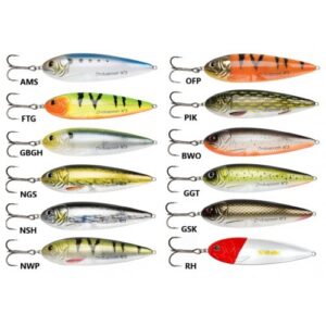 Sebille Onduspoon Lure