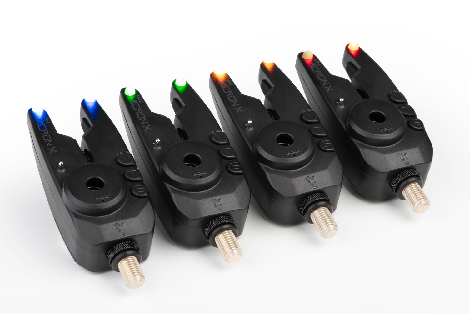 Fox Mini Micron X Range - Image 2