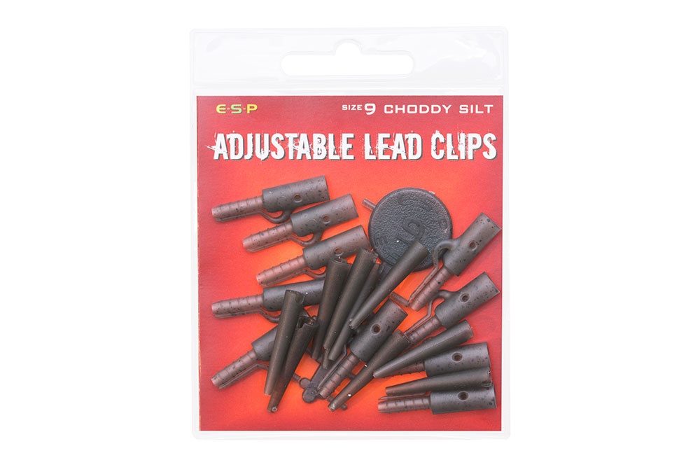 ESP Adjustable LeadClip - Image 3
