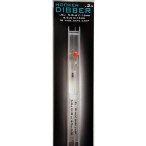 Drennan Crystal Dibber Pole Rig