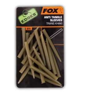 Fox Edges Anti tangle Sleeve