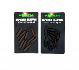 Korda Tapered Sleeves