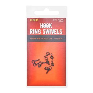 ESP Hook Ring Swivel