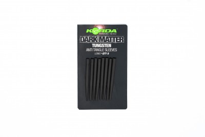 Korda Dark Matter Anti Tangle Sleeves - Image 2