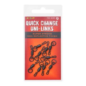 ESP Quick Change Uni Links