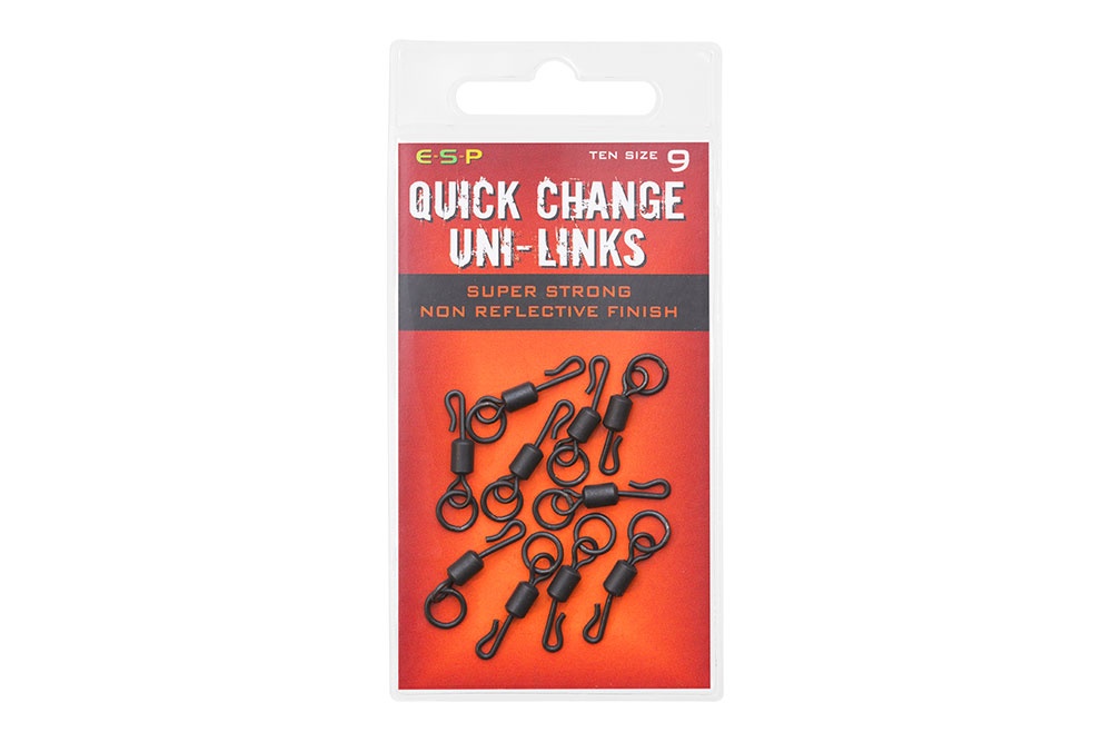 ESP Quick Change Uni Links