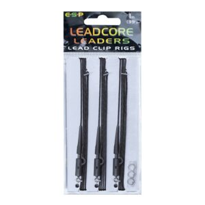 ESP Leadcore Leaders