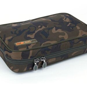 Fox Camolite Buzz Bar Bag
