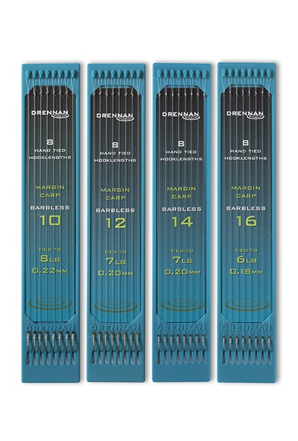 Drennan Margin Carp HTN Plate