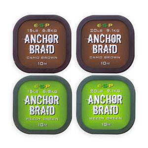 ESP Anchor Braid Gravel