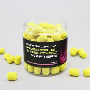 Sticky 'Pineapple & N'Butyric' Wafters