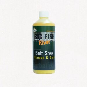 Dynamite Big Fish River Bait Soak