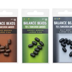ESP Tungsten Balance Beads