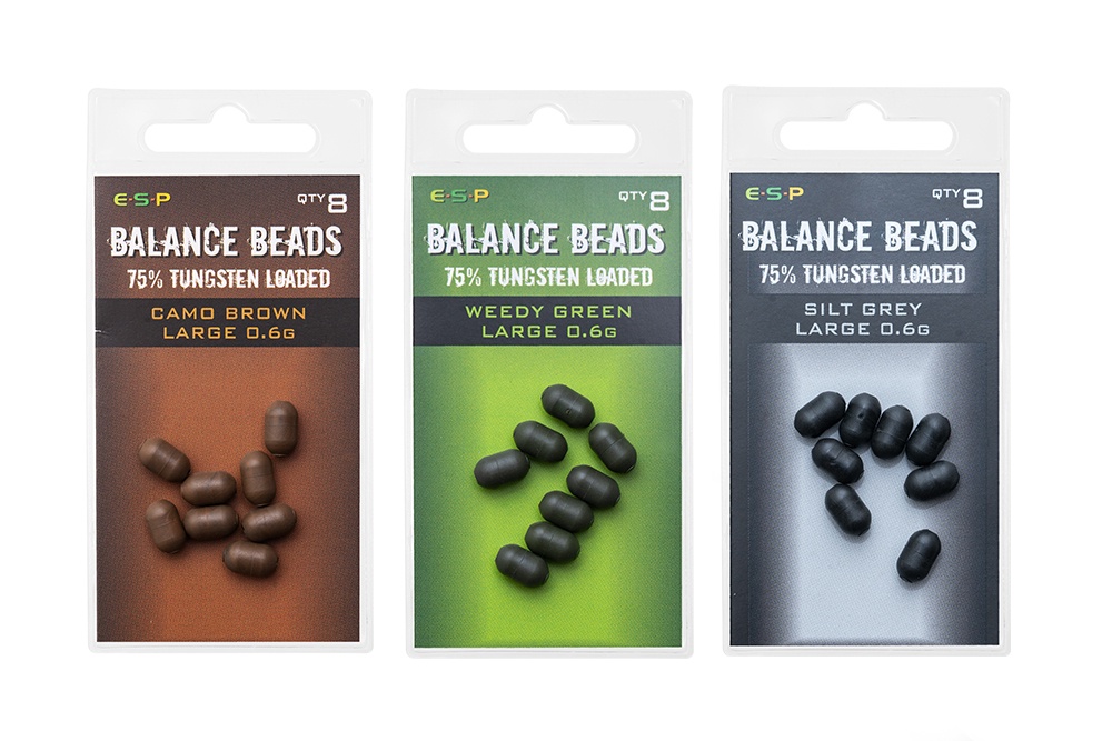 ESP Tungsten Balance Beads