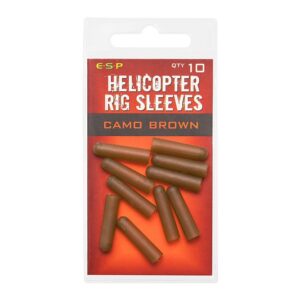ESP Heli Rig Sleeves