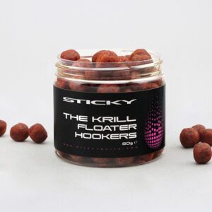 Sticky 'The Krill' Floater Hookers