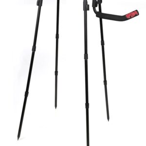 Spomb Bucket Stand Kit