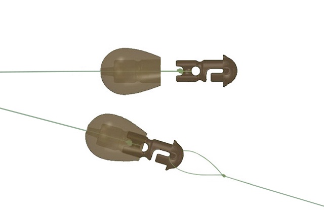 Drennan Quick Change Beads - Image 2