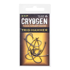 ESP Cryogen Trig-Hammer Hooks