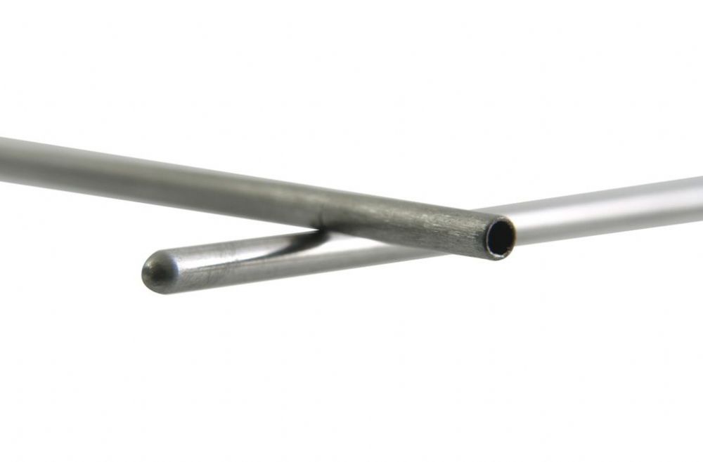 Gemini Bait Needle