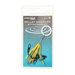 Drennan Pellet Waggler Attachment Kits