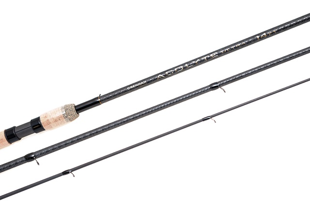 Drennan Acolyte Ultra Rod
