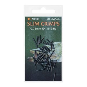 E-Sox Slim Crimps