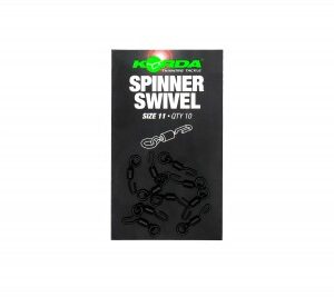 Korda Spinner Swivels