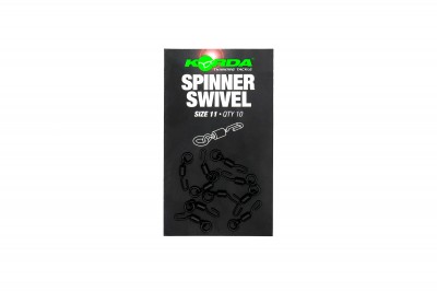 Korda Spinner Swivels