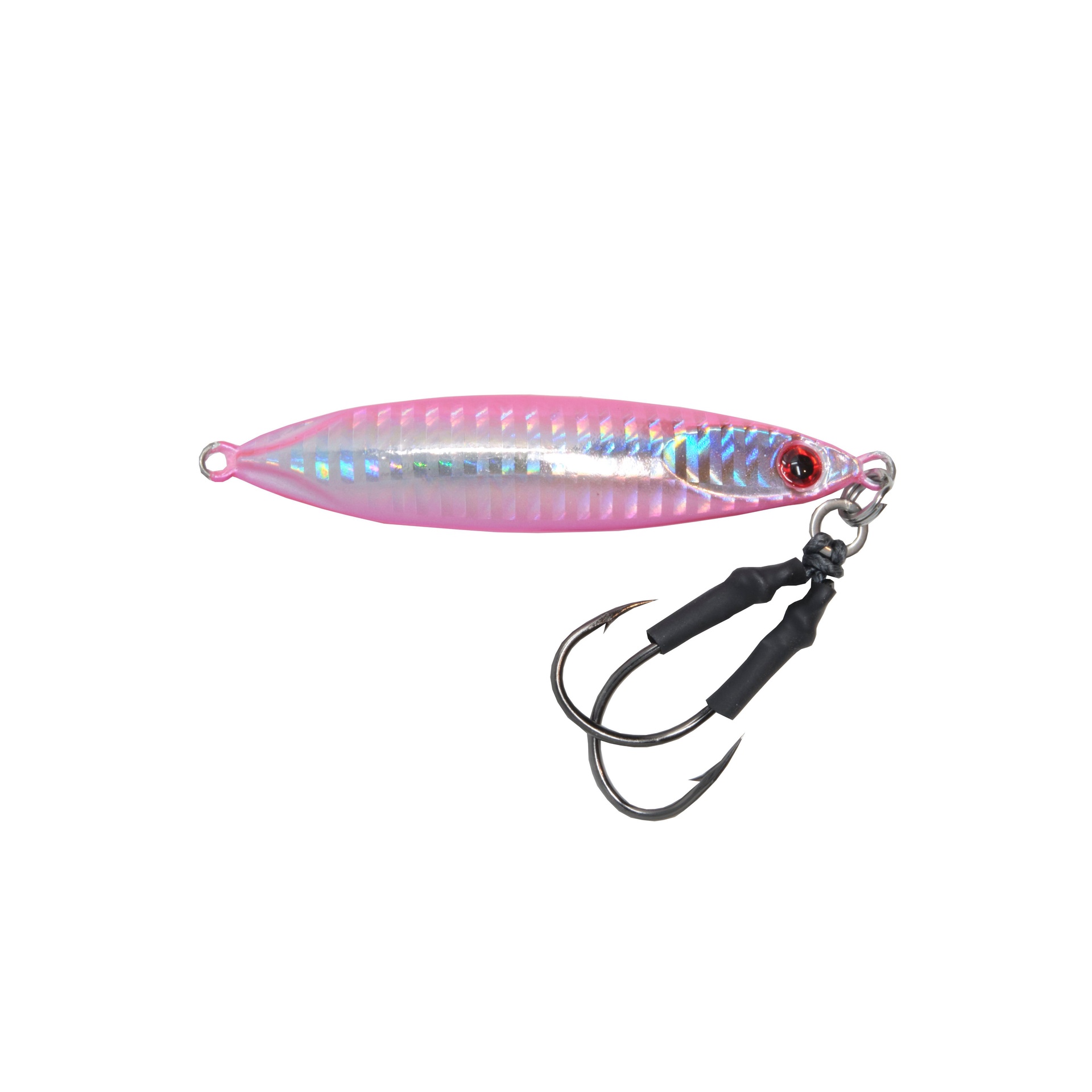 HTO Slow Jig - Image 3