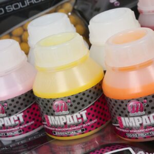 Mainline Hookbait Enhancer
