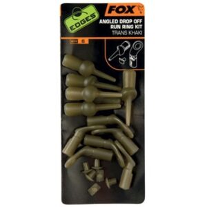 Fox Edges Angled Drop off run ring