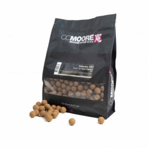 CC Moore Odyssey XXX Boilies - Shelf Life