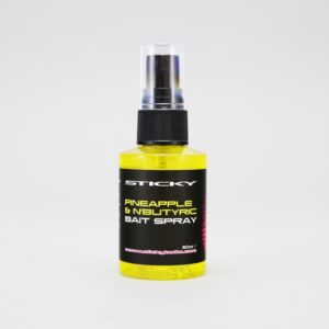 Sticky 'Pineapple & N'Butyric' Bait Spray
