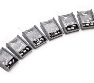 Korda Dark Matter Swivel Balancing Weights
