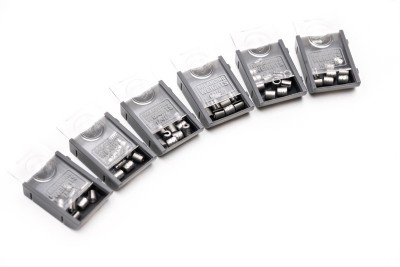 Korda Dark Matter Swivel Balancing Weights