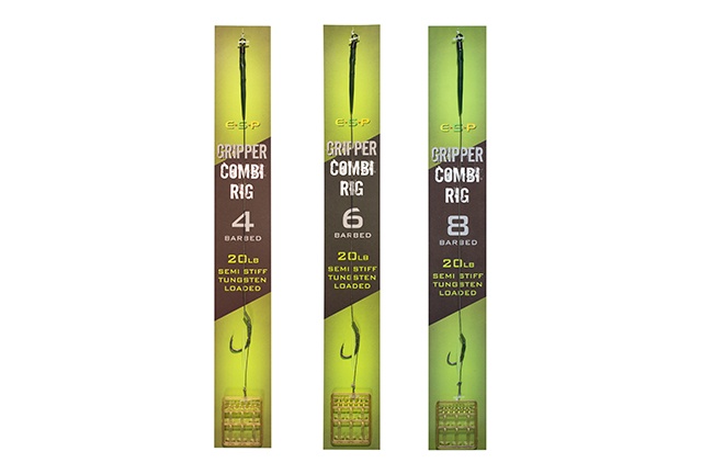 ESP Gripper Combi Rigs - Image 2