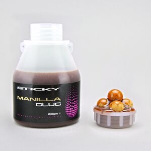 Sticky 'Manilla' Glug