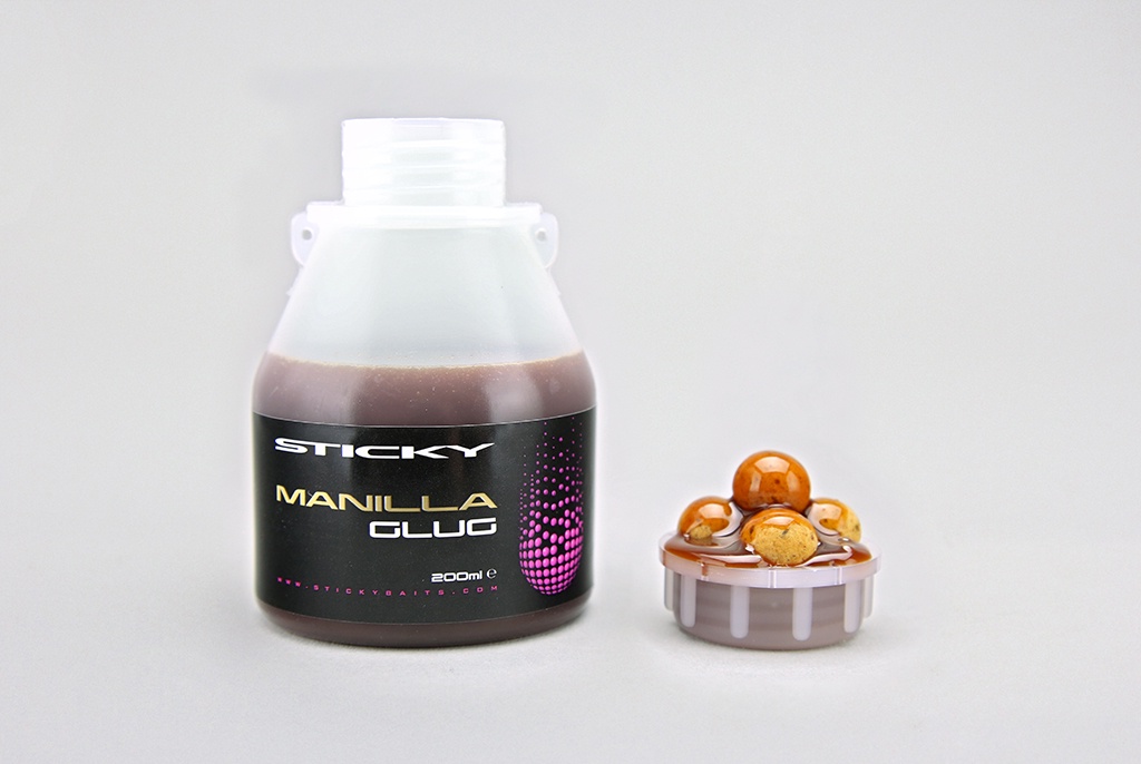 Sticky 'Manilla' Glug