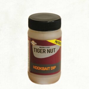 Dynamite Tigernut Concentrate Dip