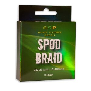ESP Spod Braid
