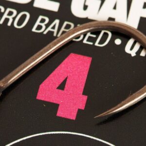 Korda Wide Gape X Hooks