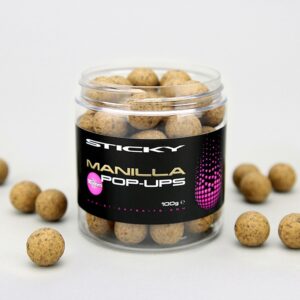 Sticky 'Manilla' Pop-Ups