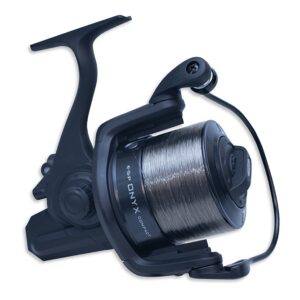 ESP Onyx Compact Pit Reel