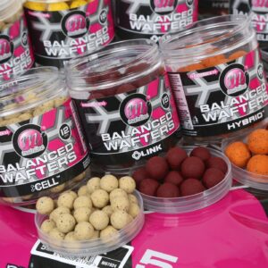 Mainline Cell Wafters