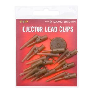 ESP Ejector Lead Clip
