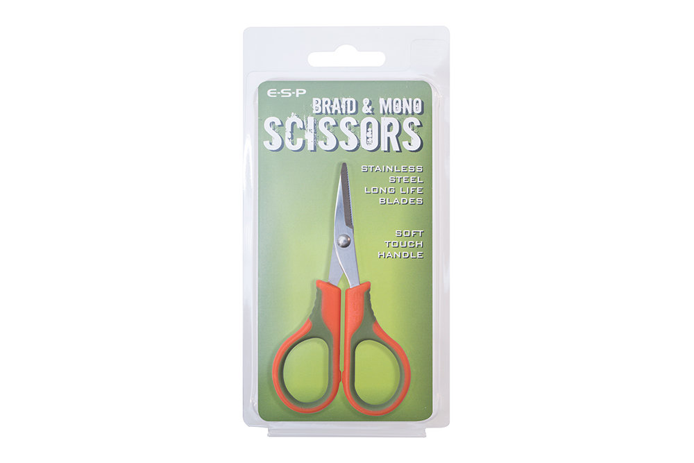 ESP Braid & Mono Scissors - Image 2